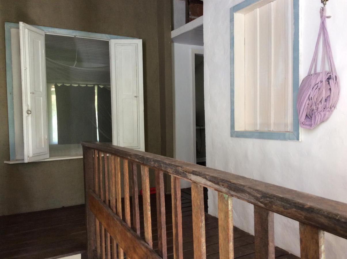 일랴그란지 Casa Grande Flats 아파트 외부 사진