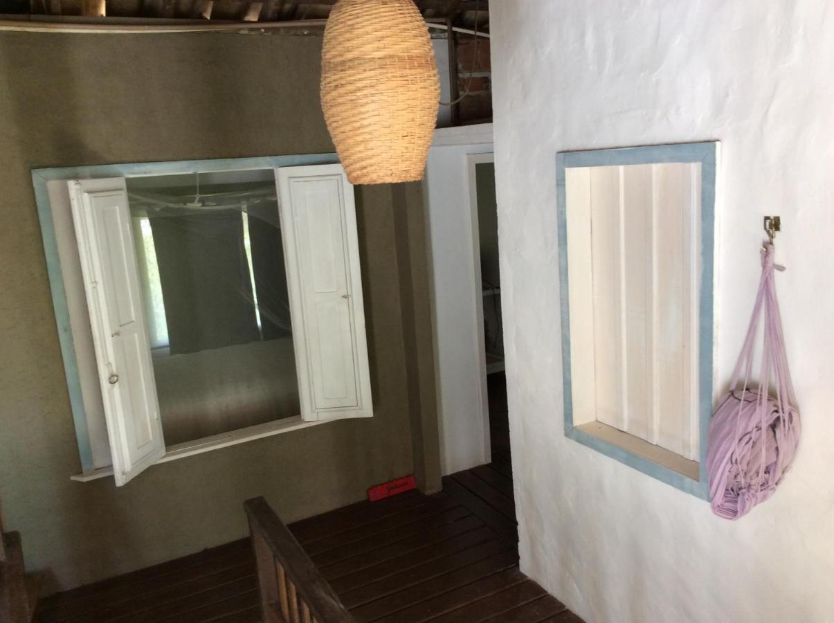일랴그란지 Casa Grande Flats 아파트 외부 사진