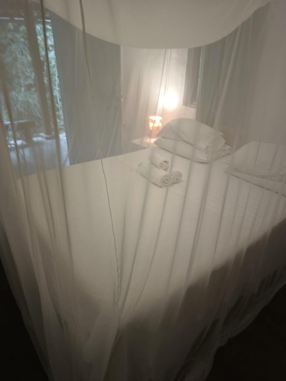 일랴그란지 Casa Grande Flats 아파트 외부 사진